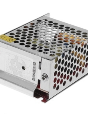 Блок питания LED STRIP PS 30Вт 12В Gauss 202003030