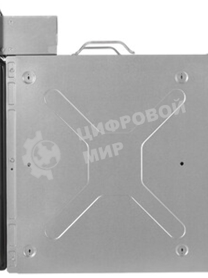 Духовой шкаф Gefest ЭДВ ДА 602-02 К64S, встраиваемый