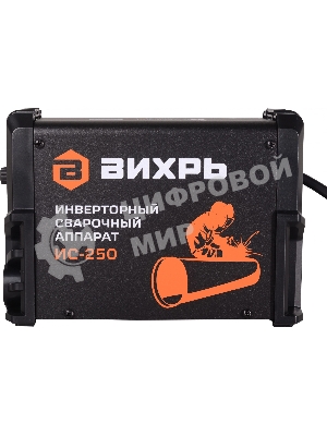 Сварочный аппарат инверторный Вихрь ИС-250
