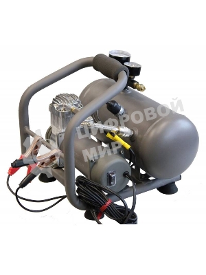 Автомобильный компрессор Berkut SA-06