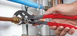 Ключ Knipex 8701300 -
