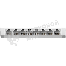 Коммутатор D-Link DES-1008C/B1A