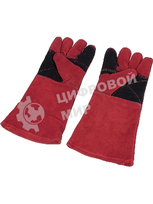 Краги Ресанта СК-10КП (71/6/49)