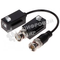 Приемопередатчик Dahua DH-PFM800B-4K