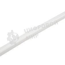 Гибкий неон Neon-night LED 360 (круглый), теплый белый, бухта 50 м