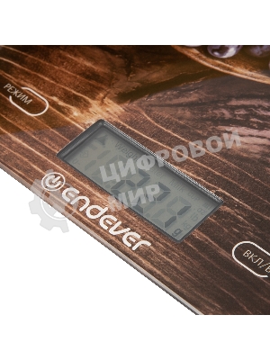 Весы кухонные Endever Chief-500