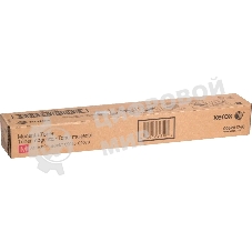 Картридж лазерный Xerox PrimeLink C9070 малиновый 32K