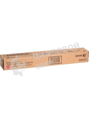 Картридж лазерный Xerox PrimeLink C9070 малиновый 32K