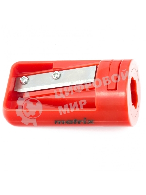 Точилка Matrix для карандашей малярных