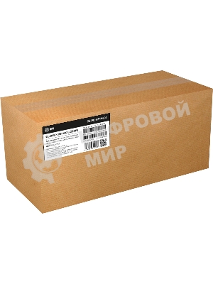 Печка в сборе Cactus CS-FU-HP-M604 (E6B67-67902-reman) для HP LJ Enterprise M604dn, M604n, M605dn, M605n, M605x, M606dn, M606x