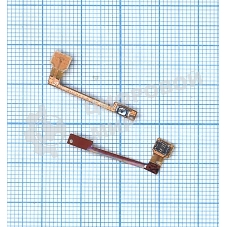 Шлейф кнопки включения для Samsung A5 A500