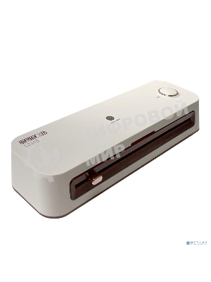 Ламинатор Office Kit L2315 A4 (60-175мкм) 30см/мин (2вал.) лам.фото