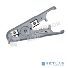 Инструмент для зачистки и обрезки витой пары ITK TS1-G30