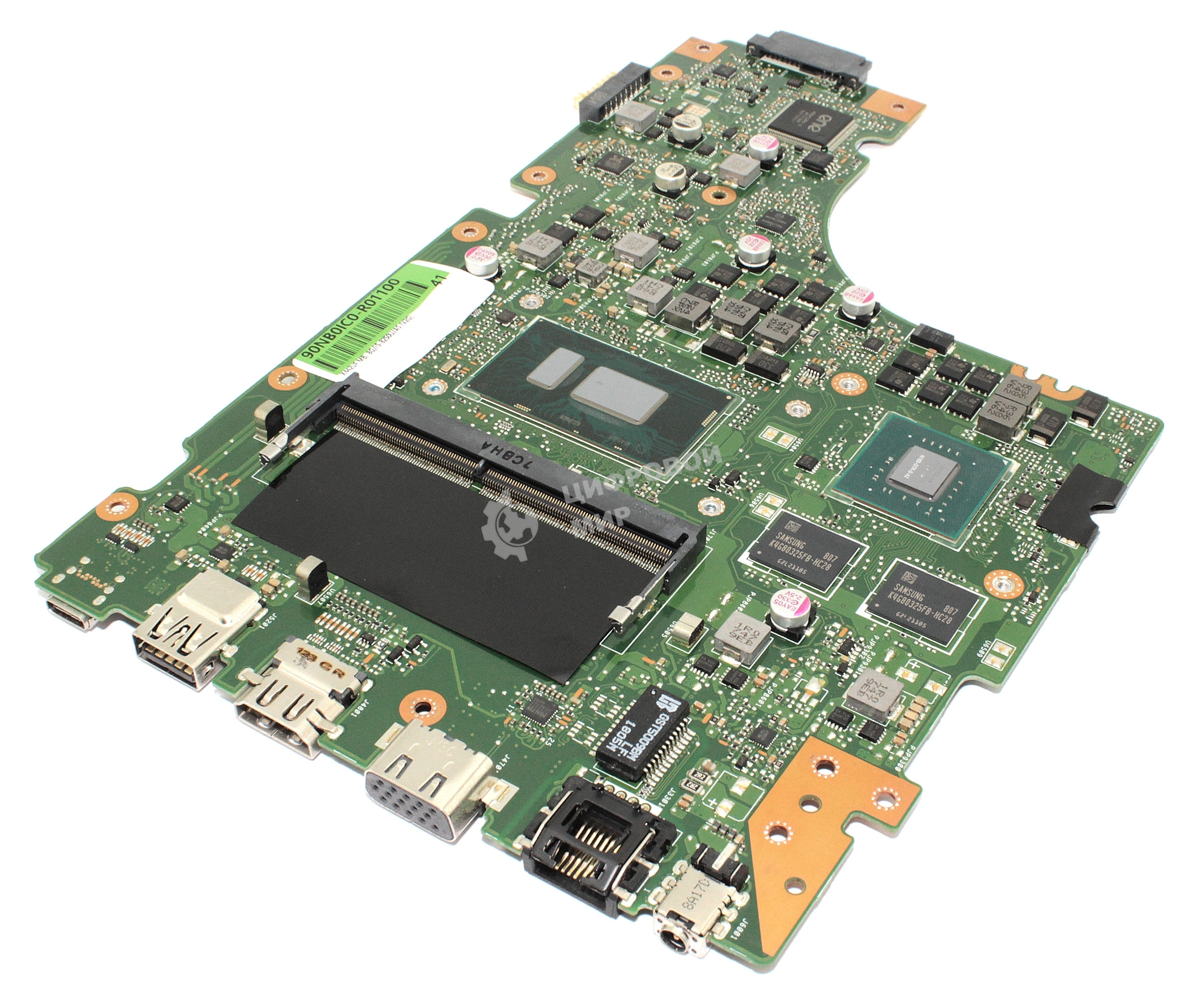 Материнская плата для Asus X442UF 8G/I5-8250U