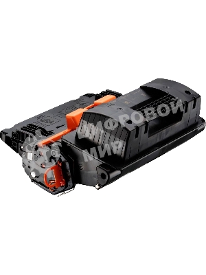 Картридж лазерный Canon Cartridge 039HBK (0288C001) черный (25000 стр.) для CANON LBP351x/352x