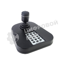 Клавиатура проводная Hikvision DS-1005KI