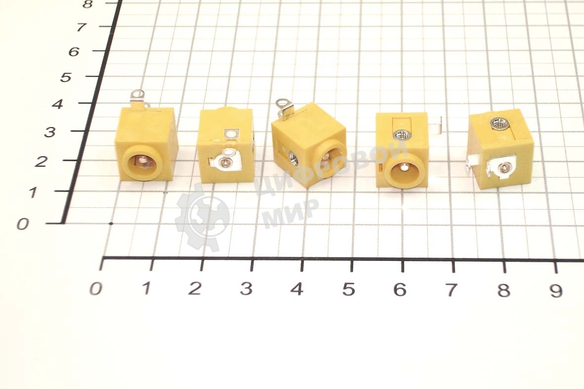 Разъем для ноутбука PJ054 IBM Lenovo Thinkpad T40 T41 T42 T43 R50 R51 R52