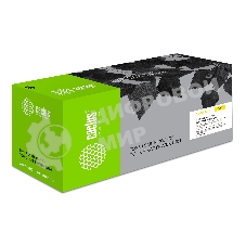 Картридж лазерный Cactus CS-CF472X желтый (23000 стр.) для HP Color LJ Enterprise Flow M681dh/M681f/M682z