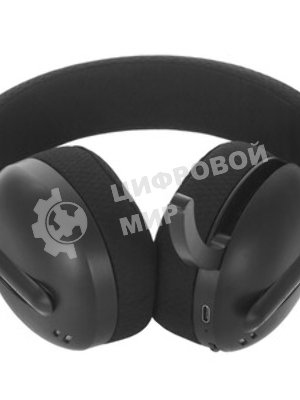 Гарнитура Defender Triple чёрный, беспроводная + проводная, Bluetooth, USB / USB-C, до 48 ч