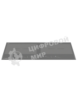 Индукционная варочная панель Maunfeld CVI904SFLLGR Inverter