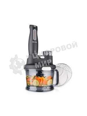 Блендер погружной Vitek VT-1477 1500 Вт, черный