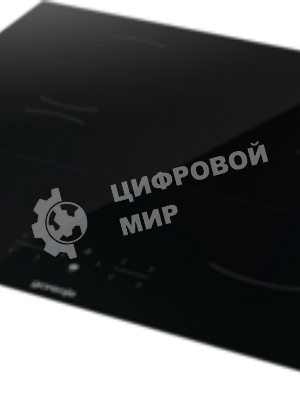 Индукционная варочная панель Gorenje GI6401BSC черный