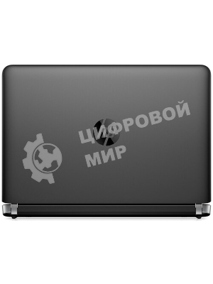 Вентилятор (кулер) для ноутбука HP Probook 430 G3, 435 G3, Hewlett Packard