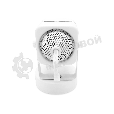 Накладной поворотный светильник с выключателем TA108 WH белый GU10 D80*130*D60
