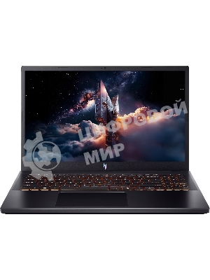 Ноутбук ACER NITRO V15/ANV15-52-92DD/15.6