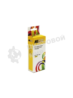 Картридж Canon PIXMA iP7240/MG6340/MG5440 (Hi-Black) CLI-451XLY, Y    