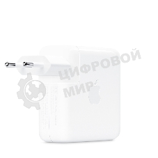 Адаптер питания APPLE 61W USB-C Power Adapter мощностью 61 Вт
