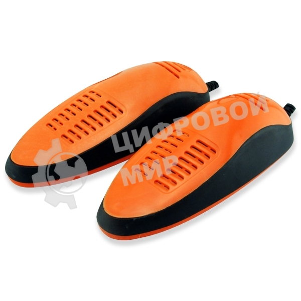 Сушилка для обуви Sakura SA-8153ABK арома антибактер