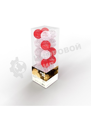 Тайские фонарики Neon-night 