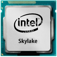 Процессор Intel Core i7-6700 Soc-1151 3.4GHz OEM