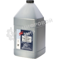 Тонер Static Control KYTKUNIV-1KG черный флакон 1000гр. для принтера Kyocera TK-120/130/140/160/170/1130/1140/3100/3110/3120/3130/4105/435