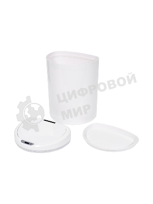 Мусорное ведро с датчиком движения Halsa HSL-10-29S