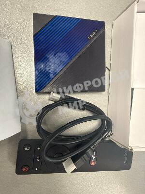 (На запчасти, Б/У, не рабочий) Мультимедийный плеер ROMBICA TV IMPACT PRO VPHY-03