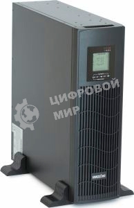 Источник бесперебойного питания Импульс ИБП Импульс Юниор Про 3 РТ JR30202