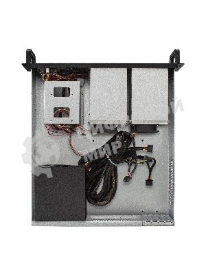 Серверный корпус ExeGate Pro 2U480-HS06 (RM 19