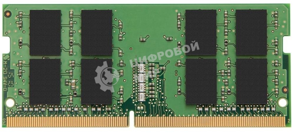 Оперативная память AMD Radeon R9, DDR4, 16GB (1x16GB), 3200MHz, CL22, SO-DIMM, OEM