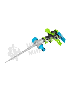 Распылитель импульсный усиленный Palisad LUXE 390м2