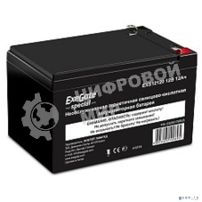 Батарея для ИБП ExeGate Special DT 1212/EXS12120 (12V 12Ah) клеммы F1