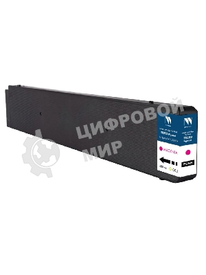 Картридж струйный Epson C13T02S300 Magenta Ink (50000 стр.) для WorkForce Enterprise WF-C20750