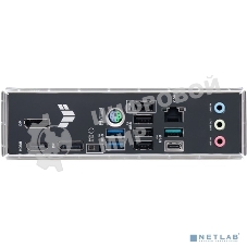 Материнская плата ASUS TUF GAMING B650M-E, AM5, AMD B650, 4xDDR5, 4xSATA, 2xM.2, 1xPCIe 4.0 x16, 2xPCIe x1, 2xDP, 1xHDMI, 1x 2.5Gb LAN, 1xUSB-A 3.2 Gen 2, 2xUSB-A 3.2 Gen 1, 4xUSB 2.0, 1xUSB-C 3.2 Gen 2, 3x3.5 мм, 7.1, mATX