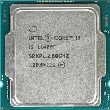 Процессор Intel Core i5-11400F Soc-1200 2.6GHz OEM