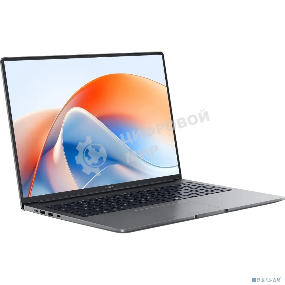 Ноутбук Honor MagicBook X16 Plus 2025 16