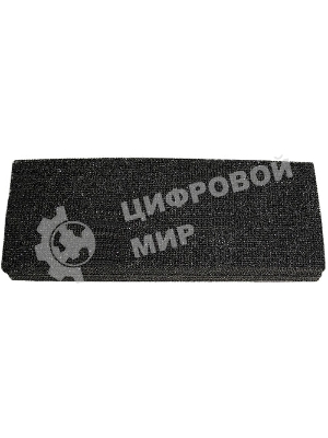 Сетка абразивная Matrix, P 400, 106 х 280 мм, 25 шт.