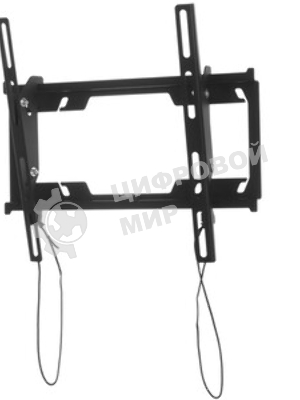 Кронштейн Holder LCD-T3626-B черный