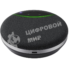 Спикерфон Yealink черный (SP92 USB-C/A)