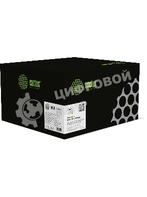 Комплект фотобарабанов Cactus CS-DR421CL DR-421CL цветной цв:30000 стр. для HL-L8260CDW/L8360CDW/L9310CDW;DCP-L8410CDW;MFC-L8610CDW/L8690CDW/L8900CDW/L9570CDW Brother
